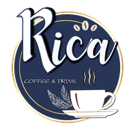 ⭐️ Rica Coffee 👍 ตลาดท่าม่วง กาญจนบุรี