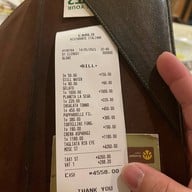 Carlo Ristorante Italiano