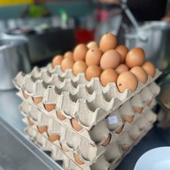 หมี่หุ้น บ่ะฉ่าง โอต้าว โอเอ๋ว โลบะ บางเหนียว