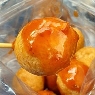 เมนูของร้าน ร้านลูกชิ้นป้าปุ๋ย  สาขาตลาดรวมโชค ฟ้าฮ่าม
