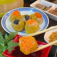 เมนูของร้าน พงษ์โอชา สาขา 3