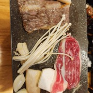 นุ่มลิ้น Yakiniku