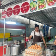 หมี่หุ้น บ่ะฉ่าง โอต้าว โอเอ๋ว โลบะ บางเหนียว