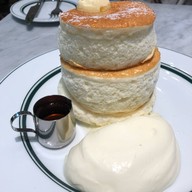 gram Pancakes Siam Paragon