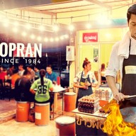 ข้าวผัดปู เมืองปราณ ปราณบุรี