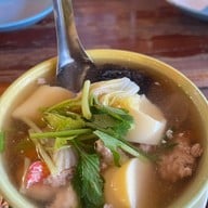 ครัว ณ เหลา อาหารป่า ซีฟู้ด