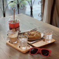 เมนูของร้าน Sané Phuthong ท่าเรือผ่านฟ้าลีลาศ