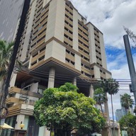 บรรยากาศ Pine Place Restaurant