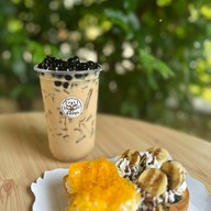 Otto Cha & Bread สถานีความหวาน
