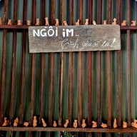 CONG Caphe Hoi An