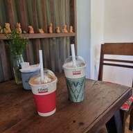 CONG Caphe Hoi An