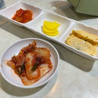 Won Korean Restaurant รัชดาภิเษก