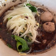ก๋วยเตี๋ยวเรือ ป.ประทีป สาขาสันป่าตอง สาขาสันป่าตอง
