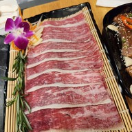 นุ่มลิ้น Yakiniku