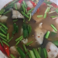 เหน่งโภชนา (อาหารป่าและอาหารพื้นบ้าน) -