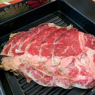 เมนูของร้าน Buta Shabu นครศรีธรรมราช