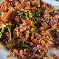 เหน่งโภชนา (อาหารป่าและอาหารพื้นบ้าน) -