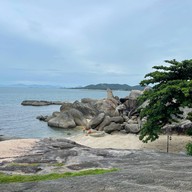 บรรยากาศ หินตา หินยาย
