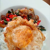 ข้าวปลา Chiangmai 89 Plaza