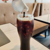 เมนูของร้าน Pine Place Restaurant