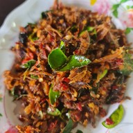 เหน่งโภชนา (อาหารป่าและอาหารพื้นบ้าน) -