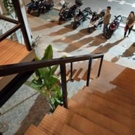 บรรยากาศ ส้มตำ ยำ เผา กะหลิม (ป่าตอง)