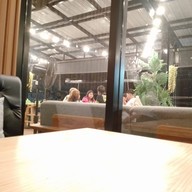 บรรยากาศ ส้มตำ ยำ เผา กะหลิม (ป่าตอง)