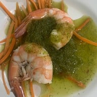 ขวัญใจ ยำมะม่วงปูม้า ตลาดสดโต้รุ่งทวีผล ศูนย์การค้าวรรัตน์