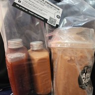 Tea After Six สุขุมวิท 62 บางจาก