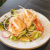 เมนูของร้าน Between Two Suns by MUSTCHA CAFE