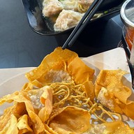 หมี่เกี๊ยวจันดี สาขาทุ่งสง