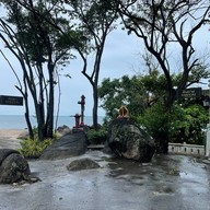 บรรยากาศ หินตา หินยาย