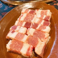 เมนูของร้าน Chin Bo Dang - ชิ้น โบ แดง The Emquartier