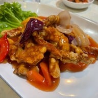 Won Korean Restaurant รัชดาภิเษก