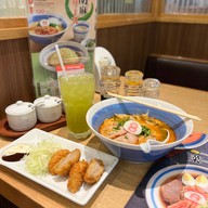 Hachiban Ramen โลตัส อุบลราชธานี