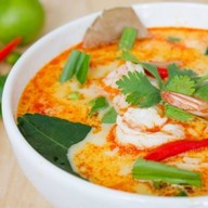 ครัวคุณย่า kitchen Grandma's @Ek127