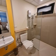 Hop Inn Hat Yai Down Town Hotel