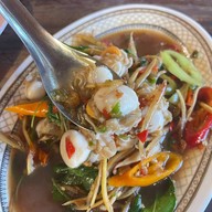 ครัว ณ เหลา อาหารป่า ซีฟู้ด