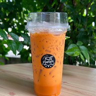 Otto Cha & Bread สถานีความหวาน