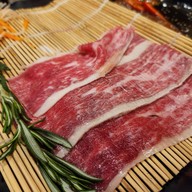 นุ่มลิ้น Yakiniku