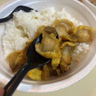 เมนูของร้าน ข้าวต้มเฮียชวง