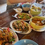 ครัว ณ เหลา อาหารป่า ซีฟู้ด