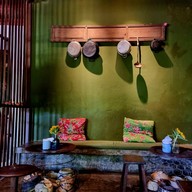 CONG Caphe Hoi An