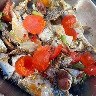 ร้านยำป่ะหล่ะ by เชฟโป่ง