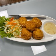 Salmon Series ฟอร์จูนทาวน์ รัชดา