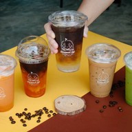 origin coffee “ทำเพราะชอบ” หนองขาหยั่ง