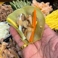 Korean Spoon เดอะพรอะมานาด