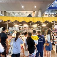 พาสต้าสยาม PASTASIAM (ตลาดนัดโรบินสัน) ศรีชา