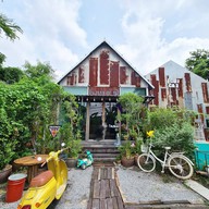 โรงนาคาเฟ่