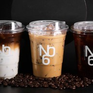 Potions No.6 เกษตร